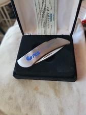 Vintage Zippo Knife Made in Bradford PA, USA Excellent  picture