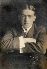 Sir Ernest Shackleton It was probably taken circa 1909 - 1919 Anta .. Old Photo picture