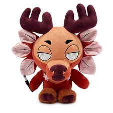 Youtooz Spiritfarer Gwen Plush Plushie Stuffed H9inch picture