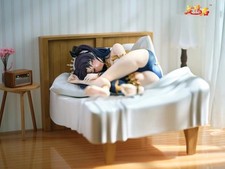 LJS Studio Fate/Grand Order FGO 1/6 Cast Off Ishtar EX Resin Statue Preorder picture