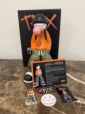 Crax Toys (REGULAR) TRAX OG EDITION 13