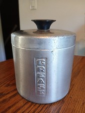 Vintage AC Heller Hellerware 6