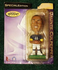 Football Player Daunte Culpepper of MN Vikings Bobble Head Vintage picture