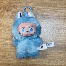 POP MART Big into Energy Vinyl Plush Pendant Plush Figure Blind Box/Pack Series picture