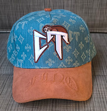Gorras Trébol Hats Mexican Folk Dress picture