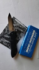Early Benchmade 910 
