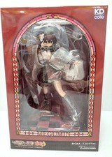 KADOKAWA Megumin Gothic Lolita Figure Explosion Ver. Collectible Toy picture