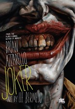 The Joker picture