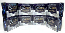 8 BOXES - 2026 HARRY POTTER 
