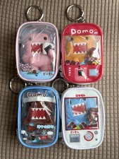 Rokimoto Domo Pouch Keychain 2026 picture