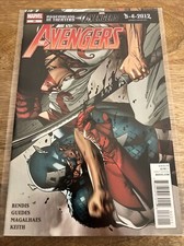 The Avengers Marvel Comics Issue# 22 Comic Book New picture