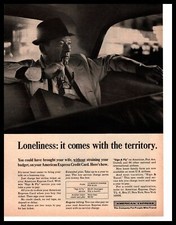 1965 American Express 