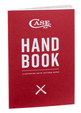 CASE XX Knives Knife Patterns 52507 Illustrated Guide Book picture