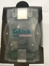 D-Link DSB-650TX USB 1.1 Fast Ethernet Adapter picture