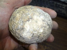 1 HOLLOW 2-2.5 inch LAS CHOYAS CRYSTAL GEODE; THE BEST GEODES IN THE WORLD picture