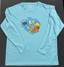 Charity Sale - RunDisney Wine & Dine 2023 10k shirt - Mens XL picture