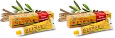 Dabur Meswak Toothpaste, 200 Gram (Pack of 2) 7.05 Ounce (Pack of 2) picture