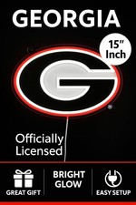 UGA Gifts Neon Sign 15