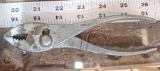 Vintage CEE TEE Co, Jamestown New York, Pliers picture
