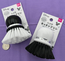 Disney Hand Kitchen Brush - A Bundle of Whimsy to Your Cleaning Routine picture
