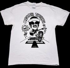 New Masayoshi Takanaka Reprint  S-235XL T-Shirt P57.290 picture