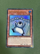 First Penguin MAMO-EN068 Ultra Rare 1st Edition Yu-Gi-Oh NM picture
