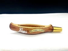 Leinenkugel’s Classic Amber Mini Canoe Tap Handle 7.5” –New, Unused, Kept in Box picture