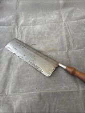 Craftsman 9-3514-AL Sears Roebuck 10” Dovetail Saw Gents Hand Saw USA  picture