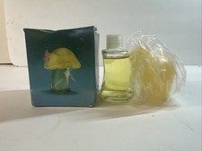 Vintage Avon Fluttering Fancy Charisma Cologne 1 Fl. oz. New In Box picture