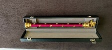 REPLICA BRITISH ARMY FIELD MARSHALS BATON FULL SIZE, picture