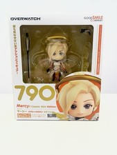 Mercy Overwatch Official Nendoroid 790 Classic Skin - Brand new picture