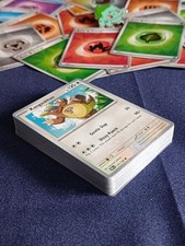 POKÉMON DESTINED RIVALS 48 CARD BUNDLE (NO DUPLICATES) GREAT STARTER COLLECTION picture