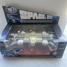 Product Enterprise Space 1999 12” Eagle Transporter Die Cast Gerry Anderson picture