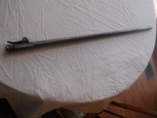 Swiss vetterli model 1871 1878 vittali rifle 10.4 swiss .41 cal barrel w sights picture