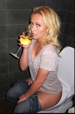 HAYDEN PANETTIERE   8x10 Celebrity Photo Photograph  19384 picture