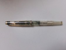 Vintage Romus Majestic Iridium Point Fountain Pen picture