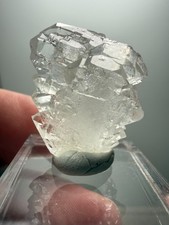 RARE Baby Quartz Gwindel Skardu Valley, Pakistan- On Sale $38 picture