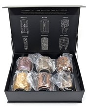Starbucks Reserve Roastery Cask Collection Set of 6 - New picture
