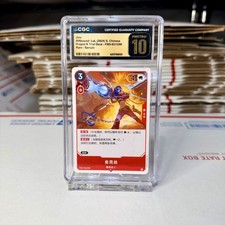 2024 RIFTBOUND LEAGUE OF LEGENDS CN TRIAL Project K JINX CGC BLACK PRISTINE 10 picture