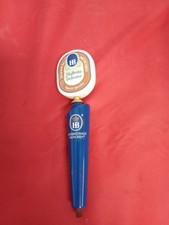 Authentic Hofbrauhaus Hofbrau Munchen Delicator Beer Tap Handle ~~ 12