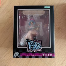 Katie Moon Moon's Trick or Treat by Yoshiki Fujimoto Figure Kotobukiya picture