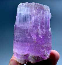 1040 Carat Natural Pink Kunzite Crystal Specimen From Afghanistan picture