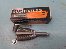 Sanford Giant Atlas 3A Replacement Cutterhead 51151 Hand Crank Pencil Sharpener picture