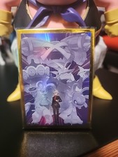 Pokemon Steven's Team Art Card 22/68 picture