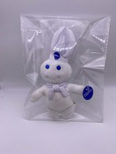 1999 The Pillsbury Doughboy Mini Bean Bag Doll: 6