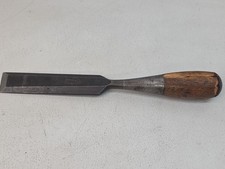 vintage stanley everlast chisel ( Broken Handle) picture
