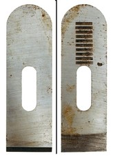 Founder's Grade Cutter for Stanley No. 60 1/2 Low Angle - 1 3/8