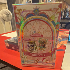 KAYOU tokidoki Wonder Voyage Roaming Edition 002 Box 96 Cards 2026 picture