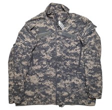 US MILITARY Cold Weather Wind Jacket 8415-01-538-6074 Gen III Level 4 Large Reg picture