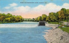 Marion, Indiana 